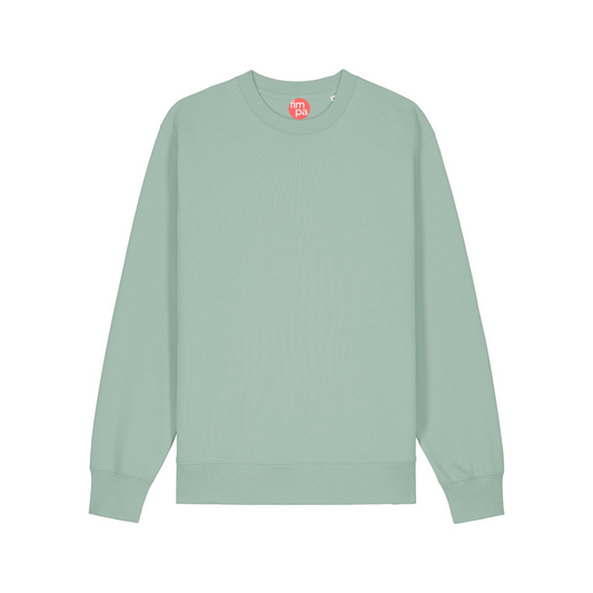 Regular Fit Sweatshirt Basic