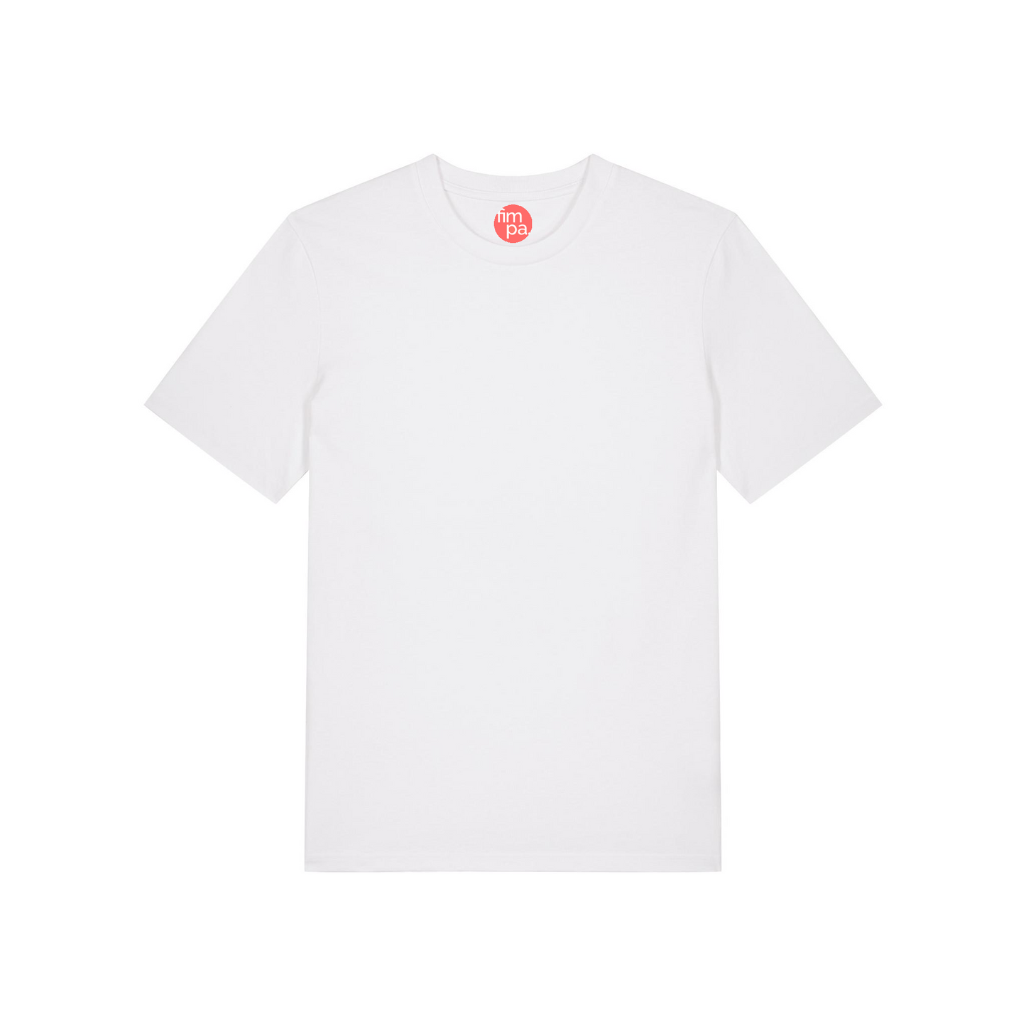Regular Fit T-Shirt Basic
