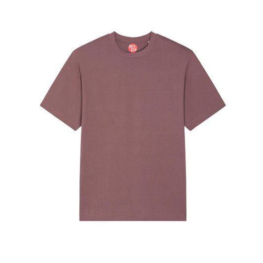 Heavyweight Relaxed Fit T-Shirt Basic