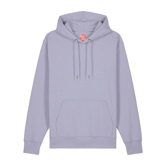 Regular Fit Hoodie Basic