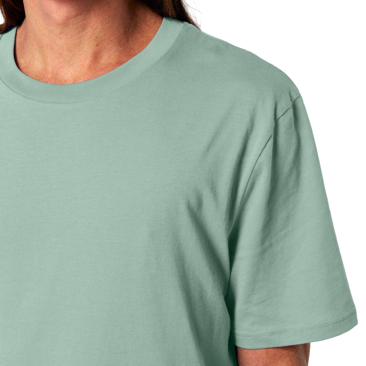 Regular Fit T-Shirt Basic