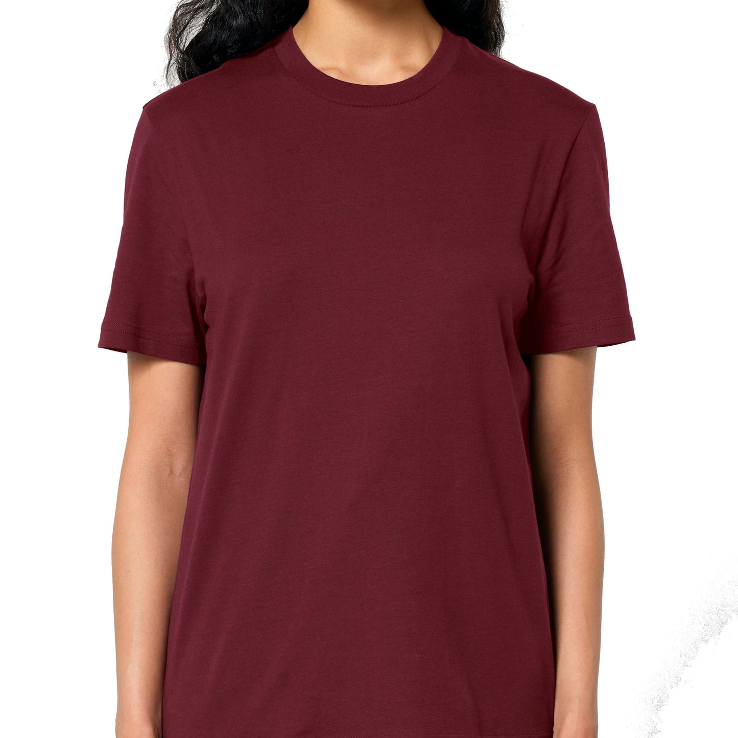 Regular Fit T-Shirt Basic