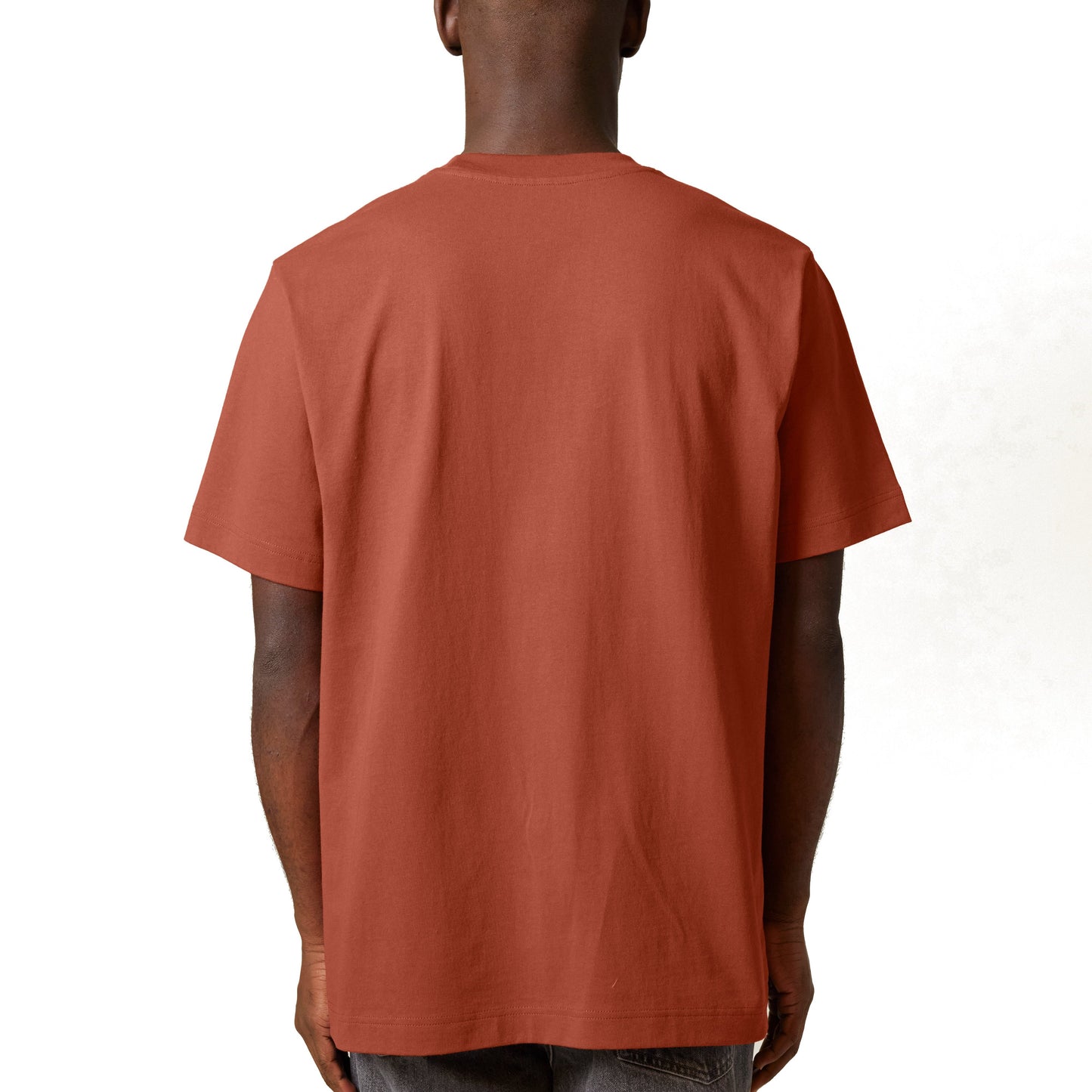 Heavyweight Relaxed Fit T-Shirt fimpa.