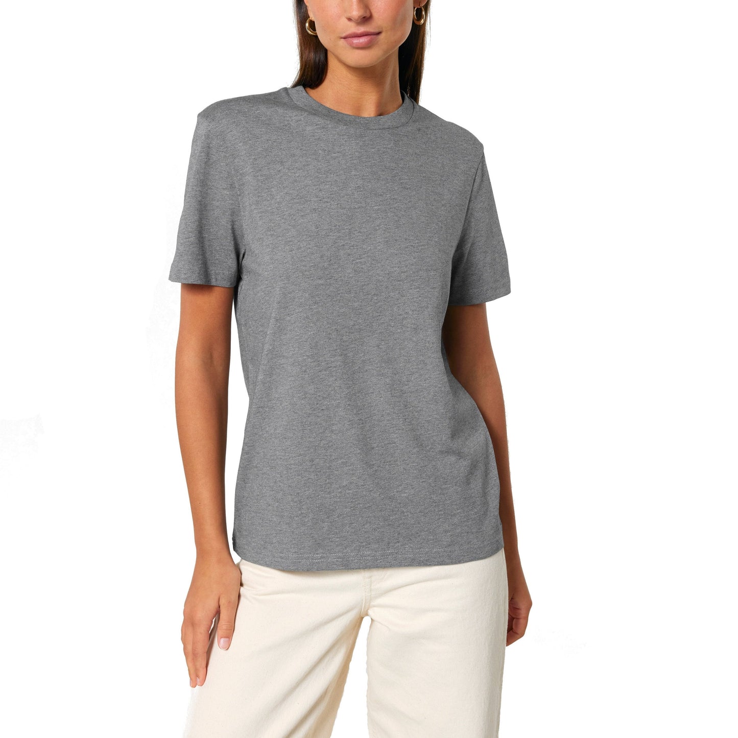 Regular Fit T-Shirt Basic