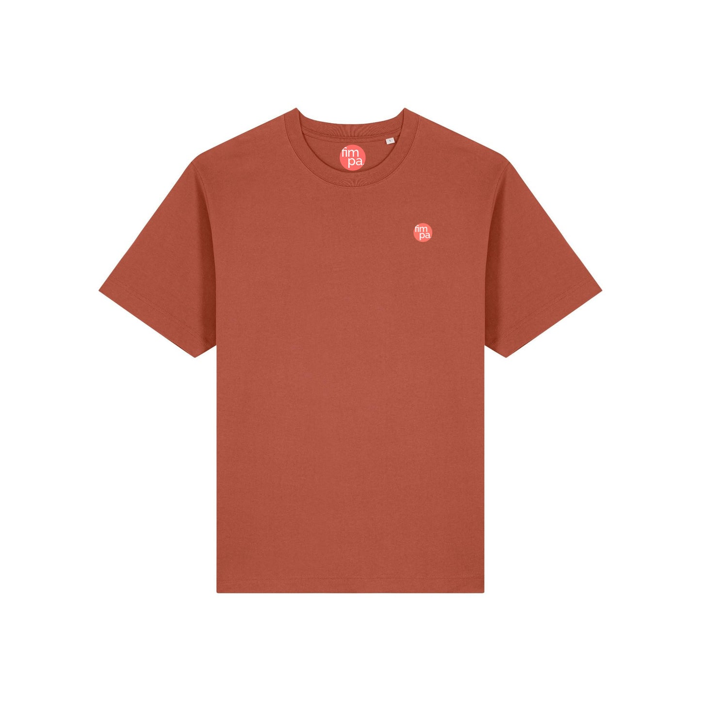 Heavyweight Relaxed Fit T-Shirt fimpa.