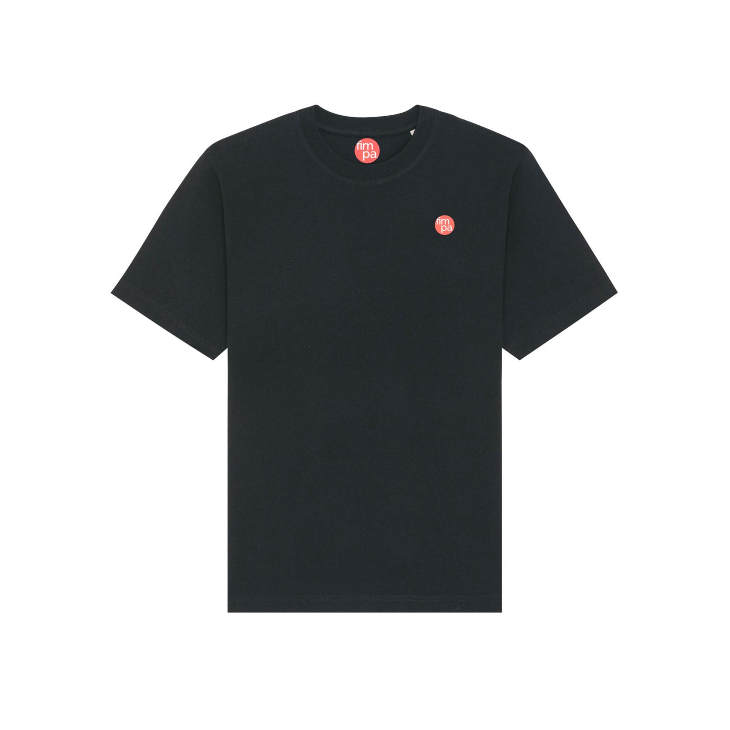Heavyweight Relaxed Fit T-Shirt fimpa.