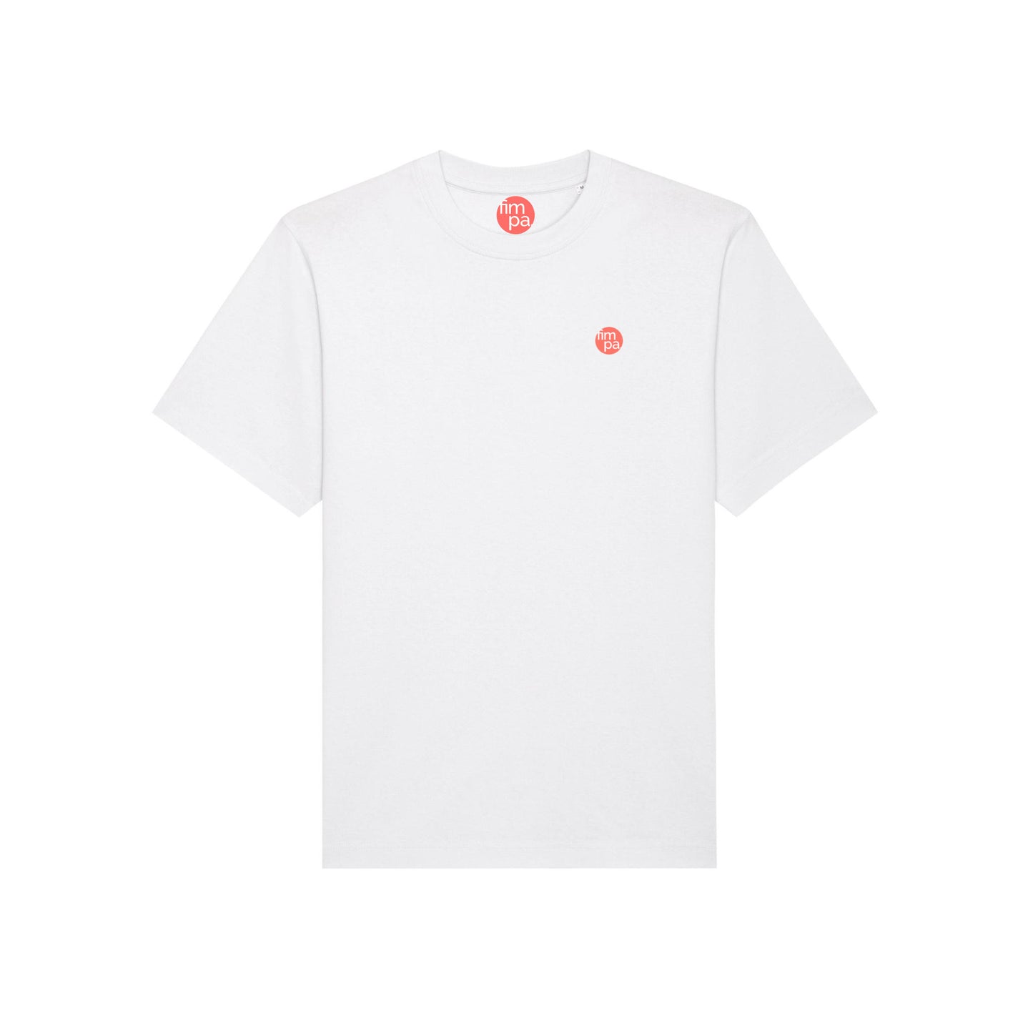 Heavyweight Relaxed Fit T-Shirt fimpa.