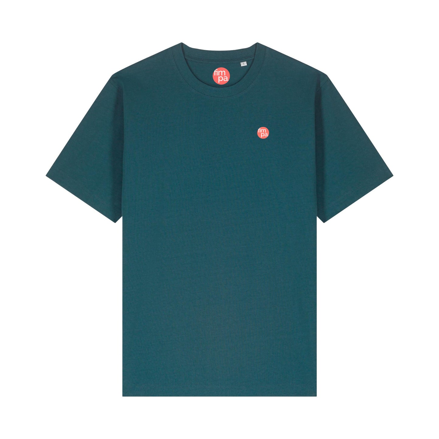 Heavyweight Relaxed Fit T-Shirt fimpa.