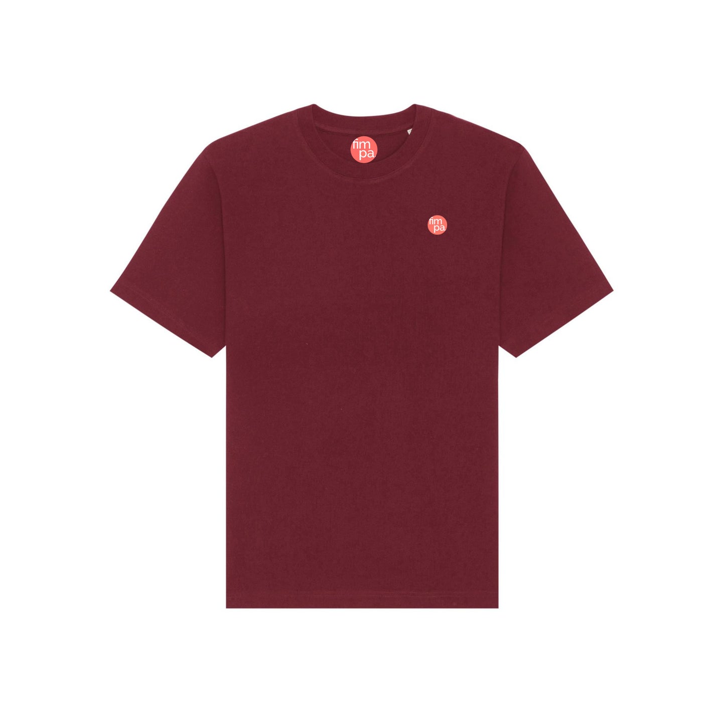 Heavyweight Relaxed Fit T-Shirt fimpa.