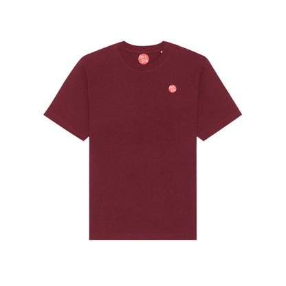 Heavyweight Relaxed Fit T-Shirt fimpa.