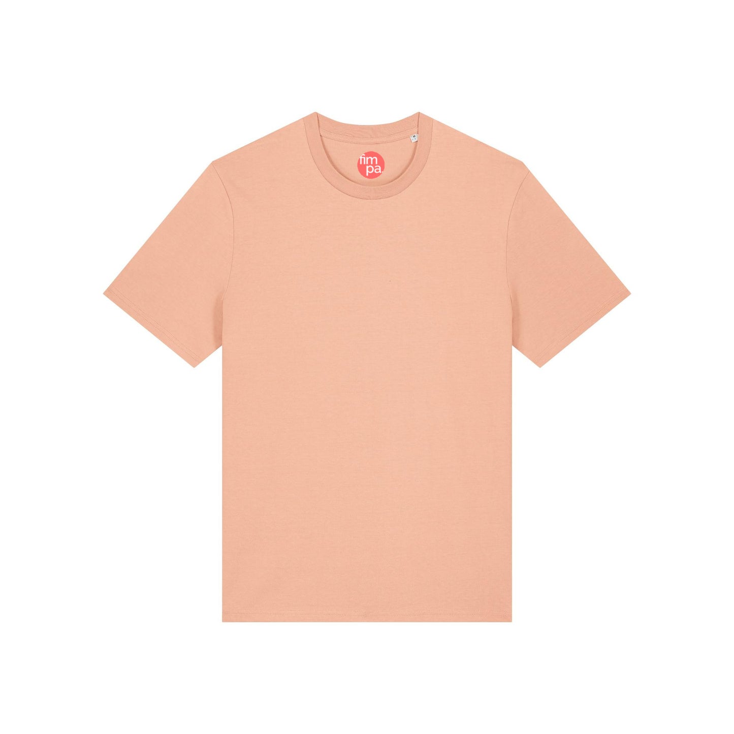 Regular Fit T-Shirt Basic